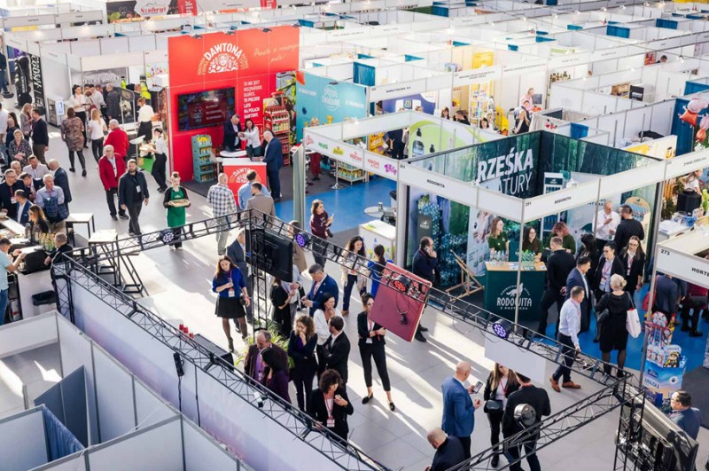 Największe targi sprzedażowe w Polsce już w środę