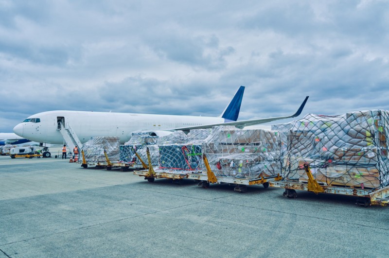 Logistyczne Święta Last Minute