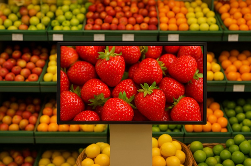 Polski rynek retail mediów rośnie w siłę