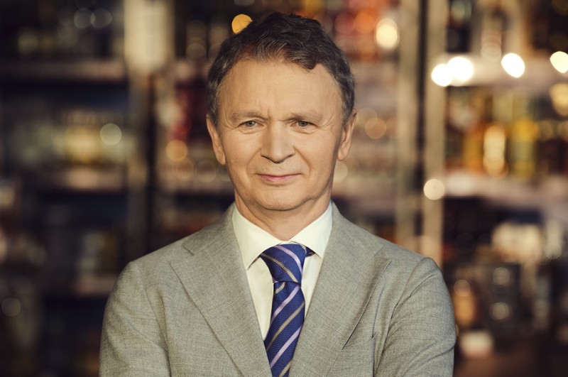 Grupa AMBRA zwiększa przychody i wypłaca dywidendę