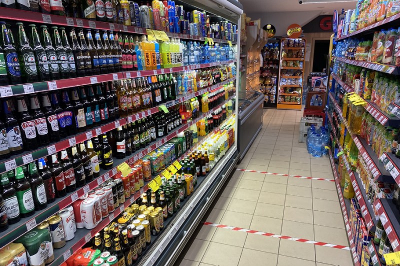 Browary Polskie: restrykcje dla piwa bezalkoholowego sprzeczne z celami ustawy