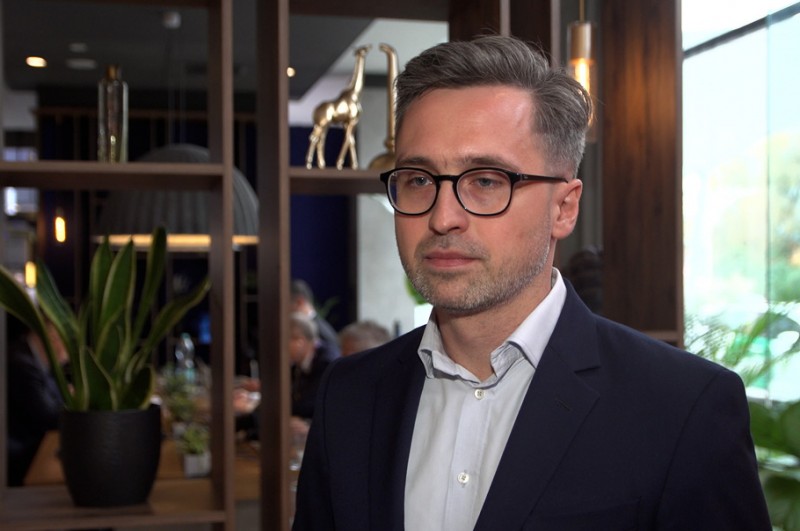 Firmy mierzą się z rosnącymi wymogami środowiskowymi