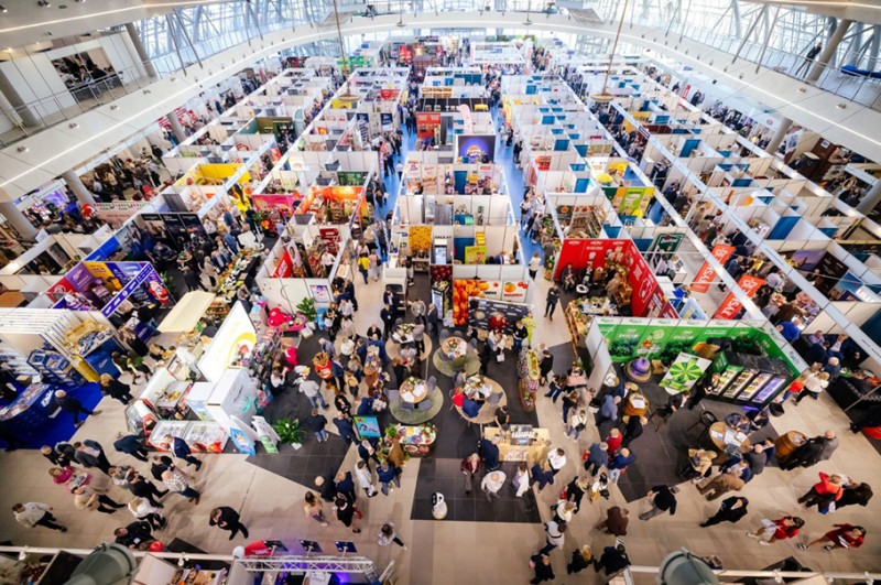 Rekordowe Targi Specjał 2025