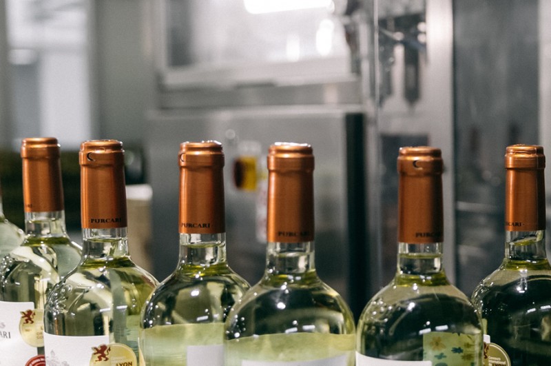 Maspex przejmuje większościowy pakiet akcji Purcari Wineries