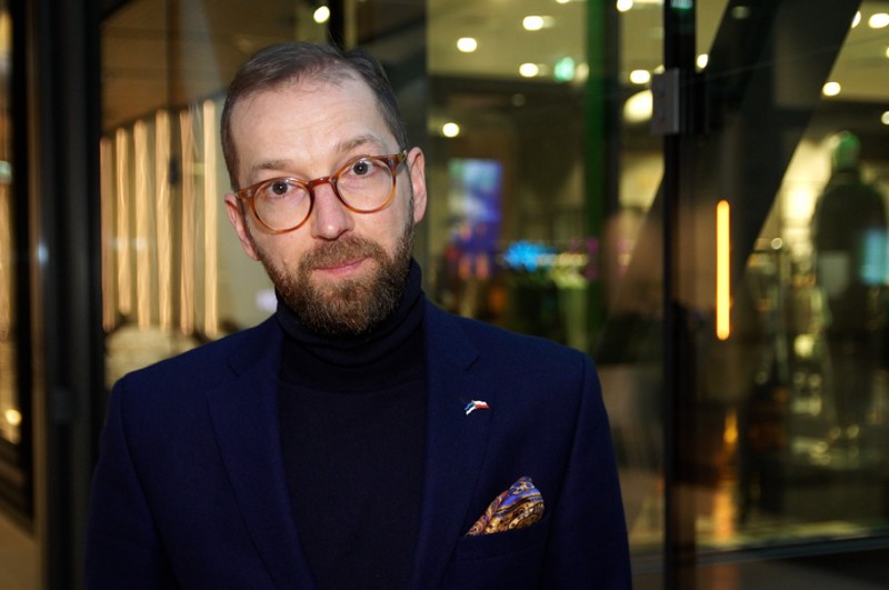 Estoński program e-rezydencji przyciągnął już ponad 130 tysięcy przedsiębiorców