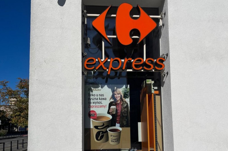 Carrefour rozwija strategiczne partnerstwo z Tchibo