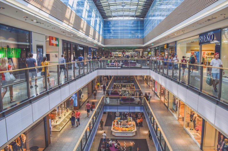 Polski rynek parków handlowych wciąż w fazie dynamicznego wzrostu