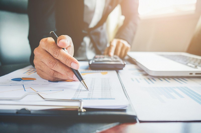 Handel wraca na ścieżkę wzrostu