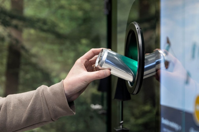 Czy technologia obniży koszty systemu kaucyjnego?