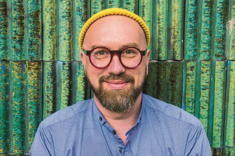 Bartłomiej Kieżun ambasadorem North Coast SA