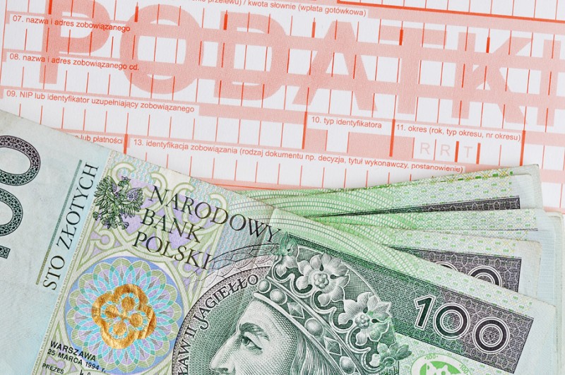 Od 2026 wzrośnie limit zwolnienia z podatku VAT