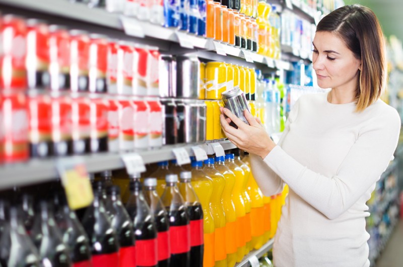 Kto zapłaci za zmiany w podatku cukrowym? 