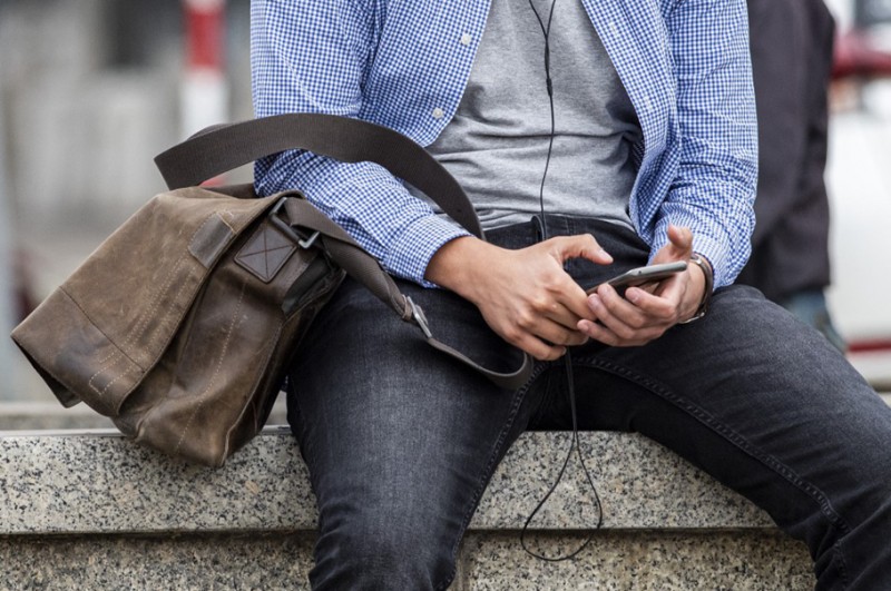 Polacy podzieleni w ocenie badań opinii publicznej