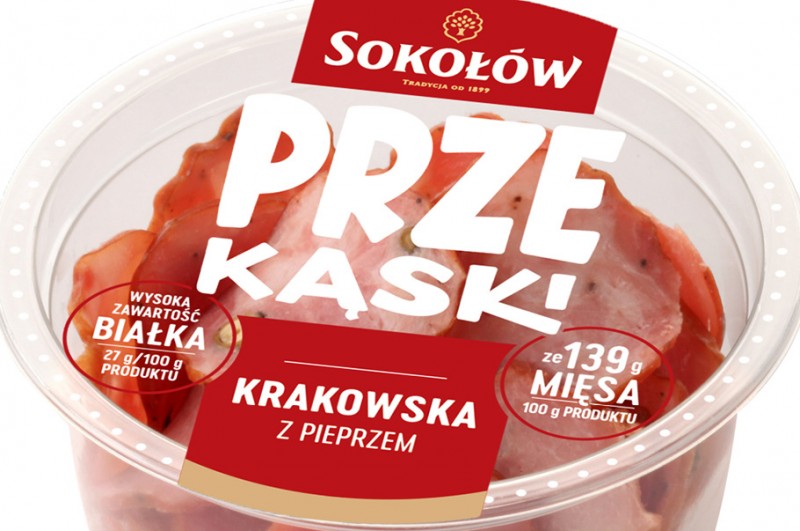 PRZEkąski Sokołów – polskie tapas na raz