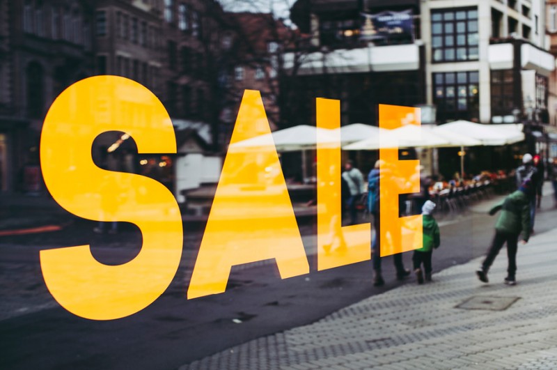 Black Friday wciąż popularny – 67 proc. Polaków planuje polować na okazje