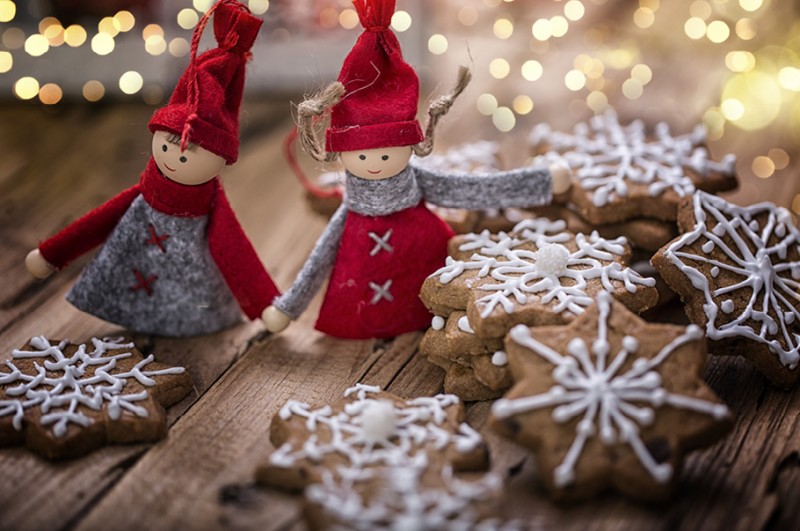 Przepis na idealny, świąteczny wypiek