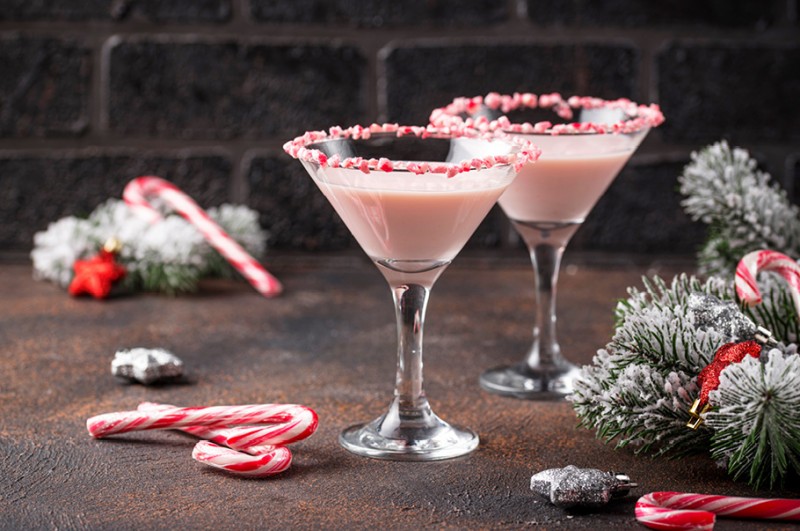 Alkoholowe trendy w wersji premium