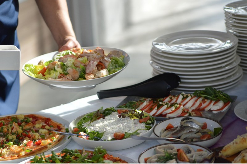 HoReCa w najlepszym nastroju od lat