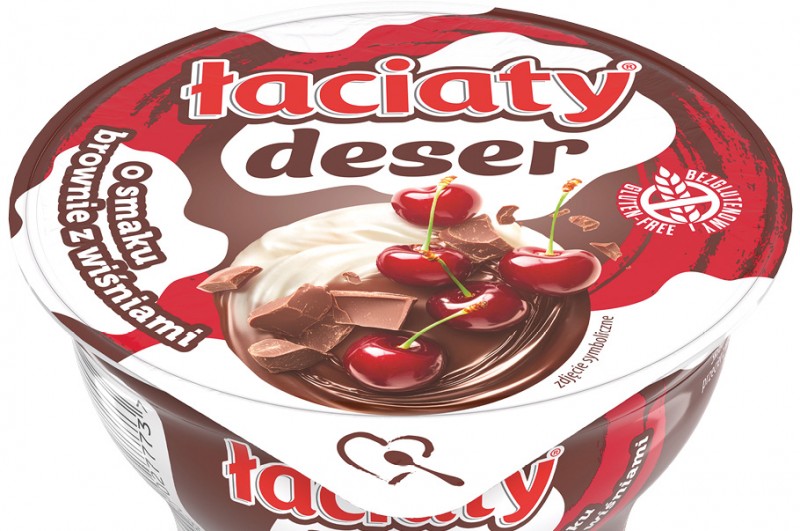 Jesienne premiery od Mlekpolu