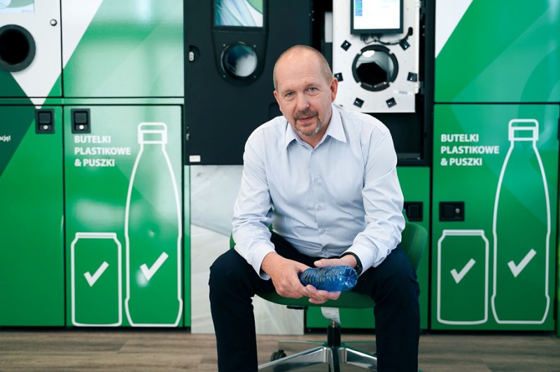 Polacy gotowi na system kaucyjny