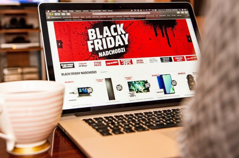 Black Friday znowu skusi Polaków