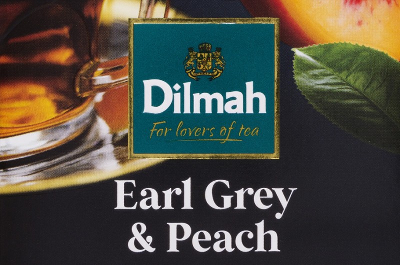 Earl Grey, który znasz. Połączenia, które pokochasz