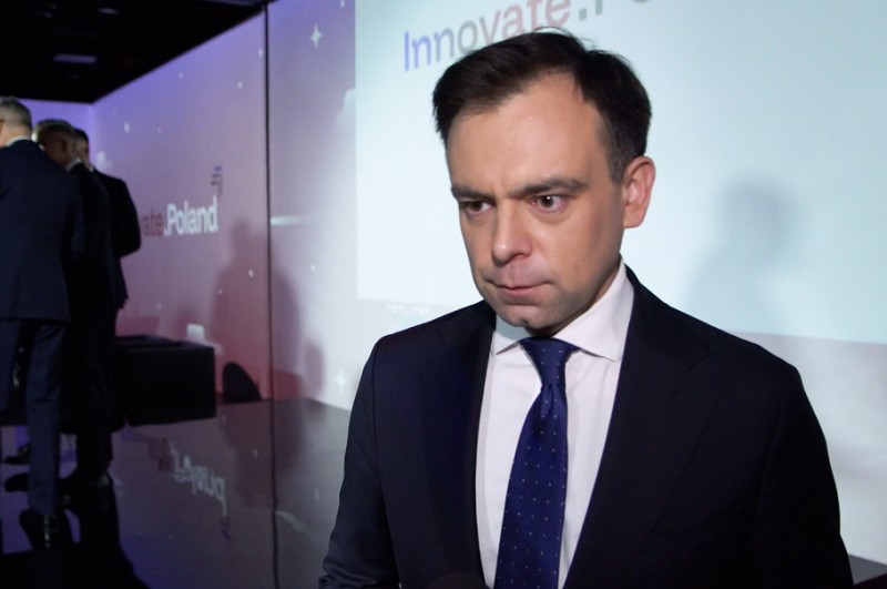 Polskie innowacyjne firmy otrzymają dofinansowanie