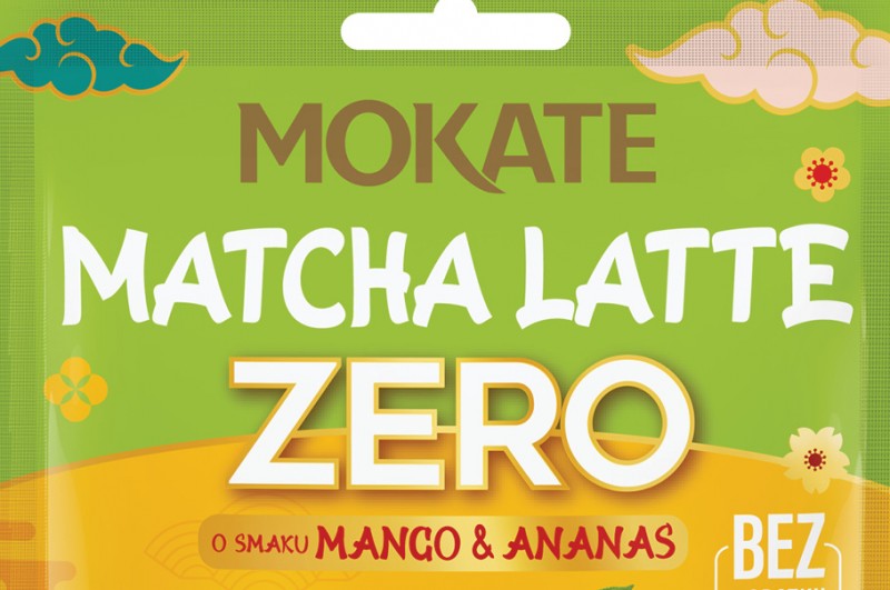 Twój rytuał w wersji ZERO – nowość od Mokate