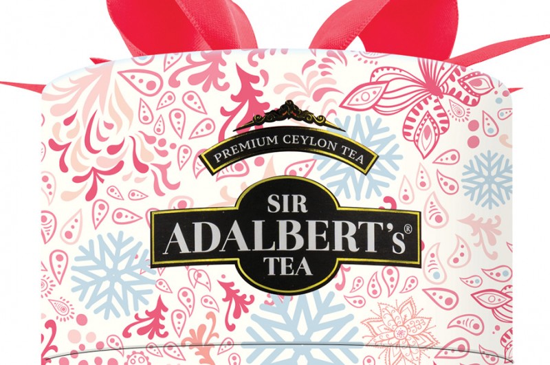 Adalbert’s Tea Emocje Szczęście Edycja Limitowana