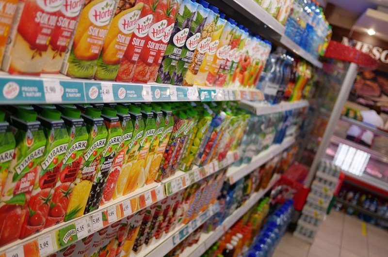 Rośnie sprzeciw wobec nowej opłaty opakowaniowej