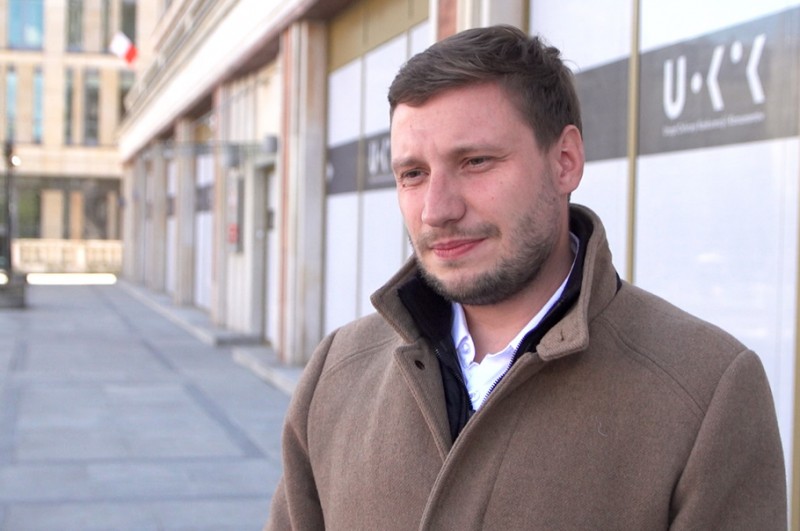 E-zakupy z zagranicy rosną. UOKiK sprawdza bezpieczeństwo towarów