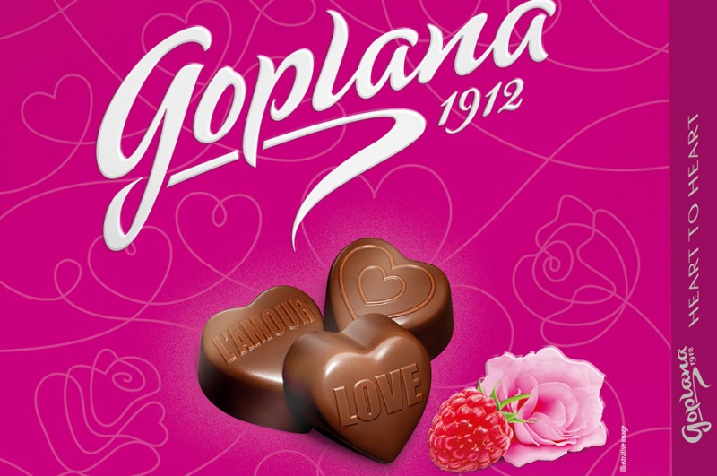 Goplana z nowościami na Boże Narodzenie!