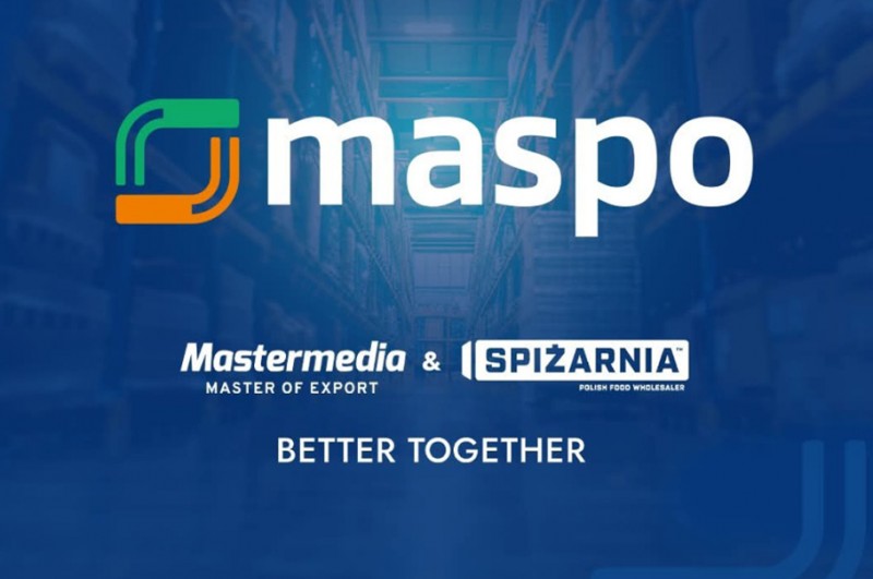 Mastermedia i Spiżarnia łączą siły