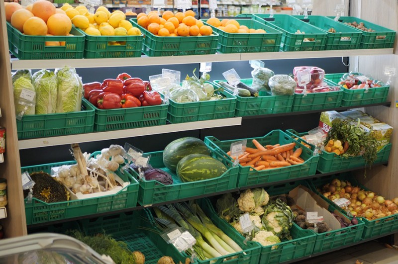 Rosną koszty sektora spożywczego. Branża apeluje o zmiany