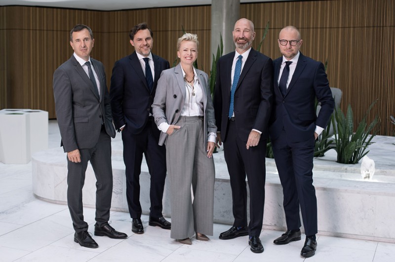 DSV po przejęciu Schenkera: nowy lider logistyki