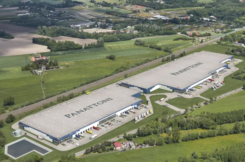 Panattoni startuje z nową inwestycją w regionie warszawskim