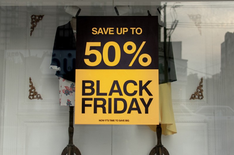 Polacy nie ufają Black Friday