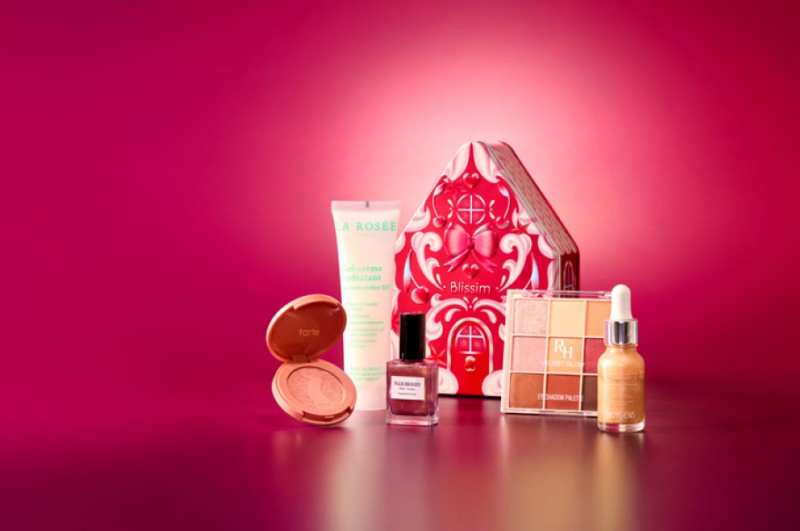 Blissim wkracza do Polski - francuska ikona beauty boxów zadebiutuje w grudniu