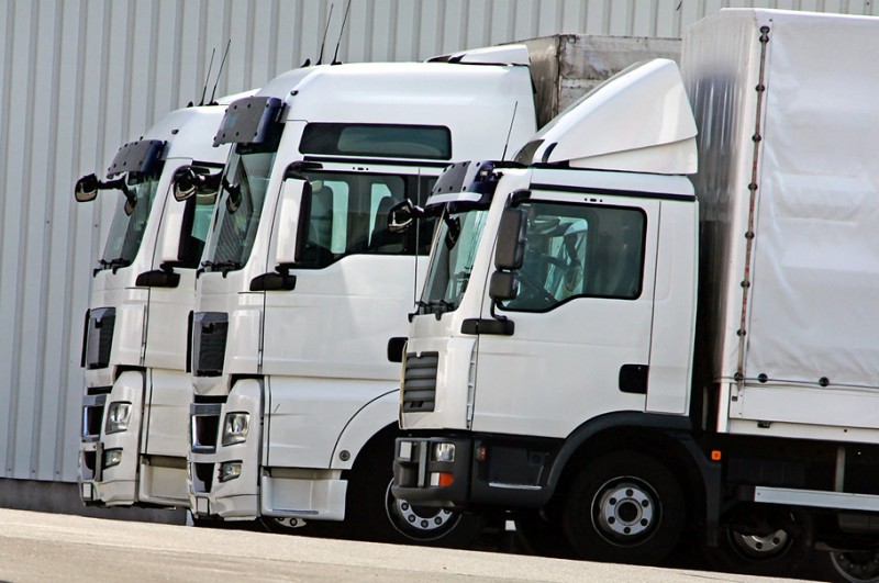 Transport i logistyka przodują w ESG, handel i usługi na końcu