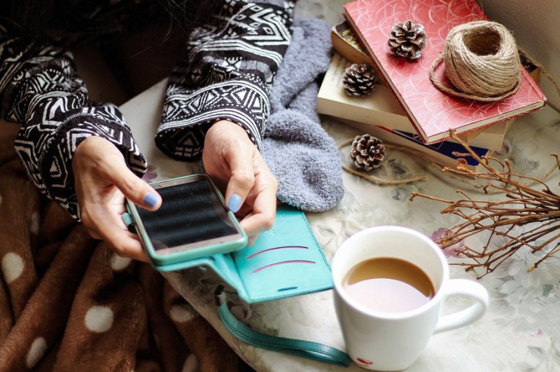 Świąteczna gorączka zakupów w sieci to okazja dla nieuczciwych sprzedawców