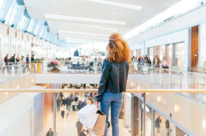 Wzrost i stabilizacja w handlu w III kw. 2025