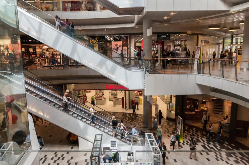 Czy to koniec dominacji galerii handlowych?