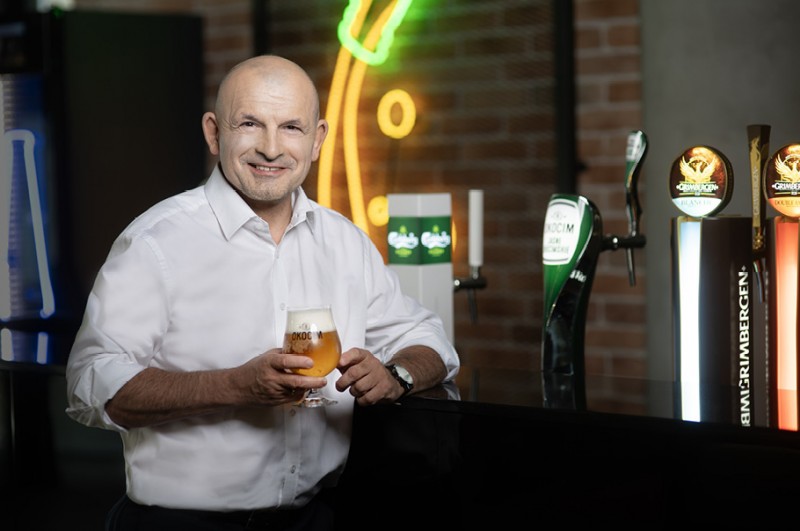 Carlsberg napędza transformację rynku piwa