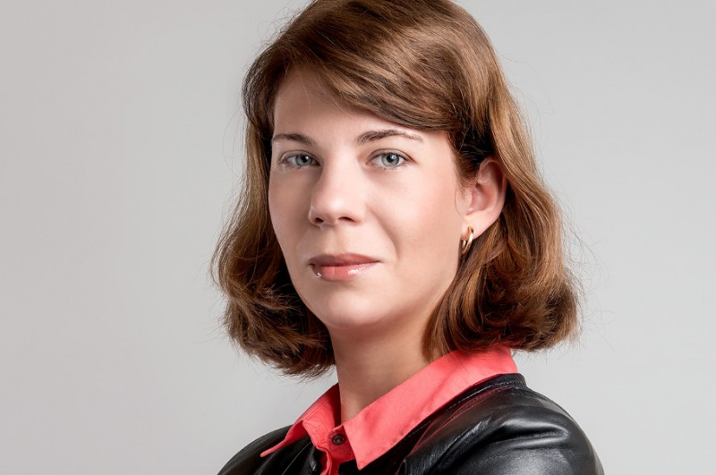 Trzy pytania do Kseni Siakas, Dyrektor Branżowej w Greek Trade