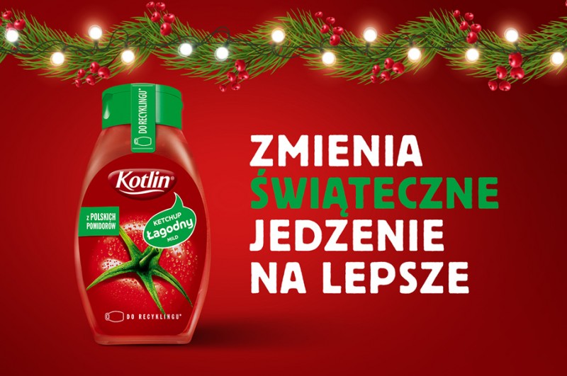 W te święta pamiętaj o Kotlinie