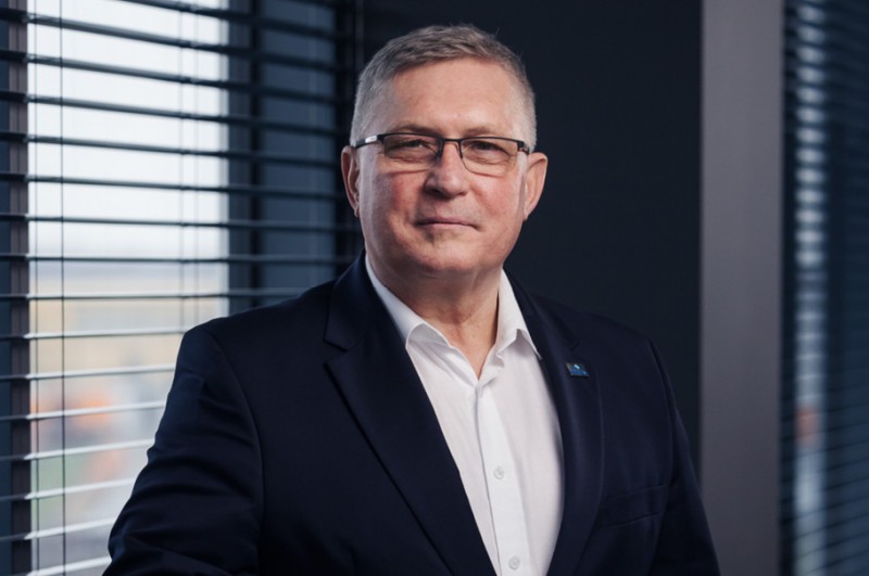 Specjał: 35 lat rozwoju, stabilność i partnerska współpraca z franczyzobiorcami