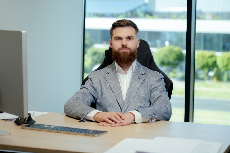 Półka to za mało: dziś sklep musi być hybrydą technologii i wygody