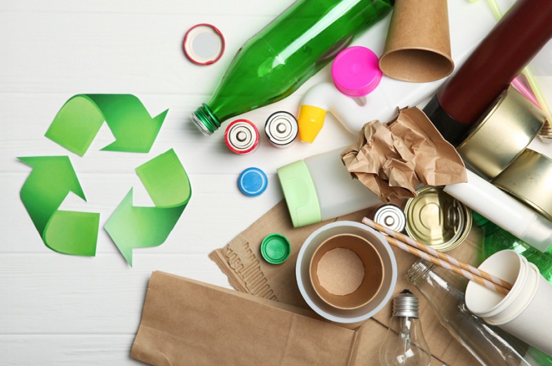 Recyklomaty – nowa szansa dla handlu i środowiska