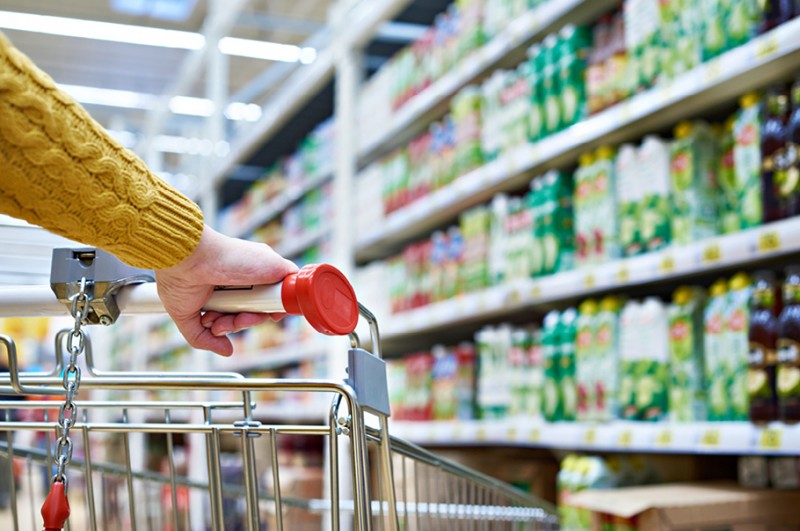 2025 rok w branży FMCG