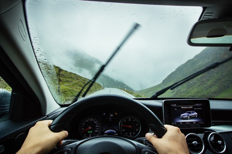 Osiem na 10 płynów do spryskiwaczy nie spełnia norm